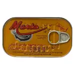Maria Sardines In Vegetable Oil125g